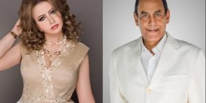 مي العيدان تسامح أحمد بدير!