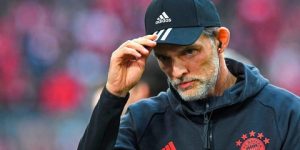 فاتسكه: “هجوم بالمتفجرات” سبب رحيل توخيل عن دورتموند