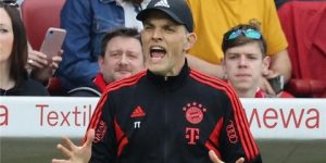 بايرن ميونخ يمنح توخيل حصانة غير مشروطة