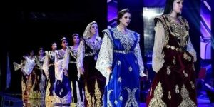 الجزائر تطالب بإدراج “القندورة والملحفة” ضمن قائمة اليونيسكو