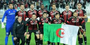 اتحاد الجزائر – أسيك ميموزا الإيفواري (20:00 سا).. أبناء سوسطارة بشعار لا بديل عن الانتصار