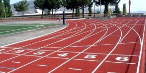 تأهل العداء الجزائري داود عبد الرحمان إلى البطولة العربية 