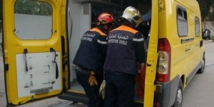 وفاة 53 شخصا في حوادث تسرب الغاز منذ الفاتح أكتوبر الماضي 