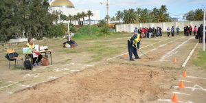 سعداوي يعلن عن رزنامة امتحانات التربية البدنية لتلاميذ البيام والبكالوريا الأحرار