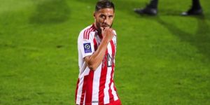 طرابزون سبور التركي يصر على ضم يوسف بلايلي 