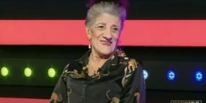 بيونة تنفي إصابتها بالزهايمر