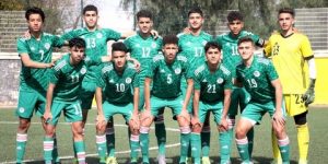 الجزائر تتأهب… ومنصة التتويج حلم أشبال “الخضر”