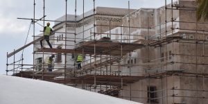 اتخاذ اجراءات التصريح بالمنفعة العمومية لقصبة الجزائر