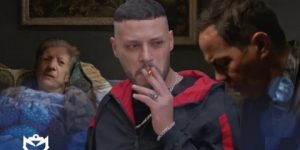 جمعية العلماء المسلمين: مسلسل “الدامة” ركز على إبراز النصف الفارغ من الكأس