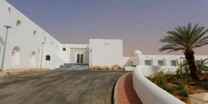 جهود لاستغلال القدرات السياحة بولاية بني عباس