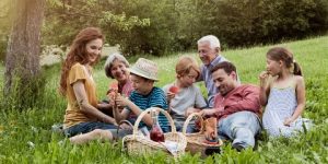 فرج من الله