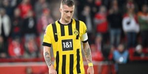 لوثار ماتيوس يحرض دورتموند على رويس