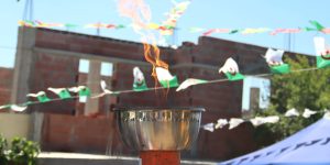 أم البواقي.. ربط أزيد من 140 منزلا ببلدية قصر الصبيحي بشبكة الغاز الطبيعي