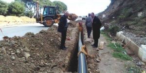 قسنطينة.. إطلاق برنامج جديد لربط السكنات بشبكتي الكهرباء والغاز 