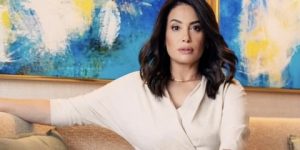 هند صبري تذهب إلى “كان” بقصة حقيقية