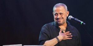 جورج وسوف يحسم قرار اعتزاله بهذا الرد