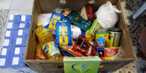 مجلس سبل الخيرات بسطيف يوزع 22 ألف طرد غذائي على العائلات المعوزة