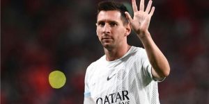 عرض مهجور.. ميسي ينثر الشك في باريس