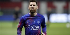 ميسي ينتظر اجتماعين حاسمين للعودة إلى برشلونة