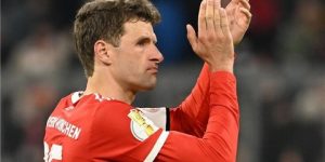 مولر: الإقصاء من كأس ألمانيا يخدش إحساسنا بالشرف