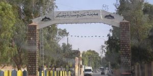  رصد أكثر  من 58 مليون دينار للعمليات التنموية بعين وسارة