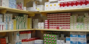 مرصد اليقظة يعمل على ضمان استمرارية توفر المواد الصيدلانية في السوق الوطنية