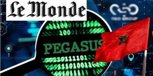 في قضية تجسس المغرب ببرنامج “بيغاسوس”.. القضاء الفرنسي يرفض كل دعاوى المخزن ضد الصحافة الفرنسية