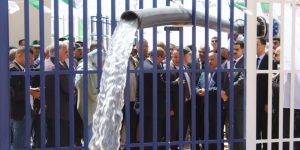 برج بوعريريج.. 600 مليون لاستغــلال المياه الجوفيـة