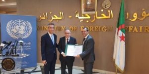 بعد استلام النسخة الأصلية لتسجيل الراي تراثا جزائريا.. عزم وإصرار على التصدي لناهبي هويتنا الثقافية