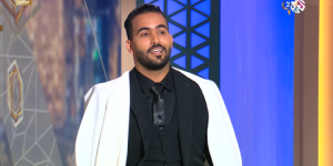 المنشد الجزائري كمال رزوق يتألق في برنامج “أهلا رمضان” على قناة “العربي 2”