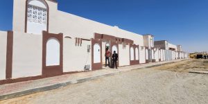 تمنراست.. أكثر من 290 سكنا اجتماعيا إيجاريا قيد الإنجاز