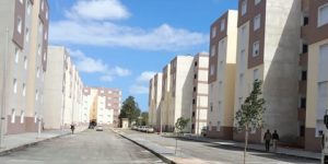 توزيع قرابة 16300 سكن ببومرداس في مختلف الصيغ خلال ثلاث سنوات