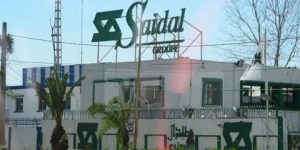 مستغانم.. تسليم وحدتي “صيدال” لإنتاج أدوية العيون والمنتجات البيطرية قريبا