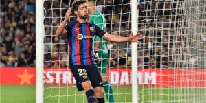 “مرض نادر” يبعد سيرجي روبيرتو عن ريال مدريد