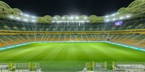 مباراة تجريبية مرتقبة بملعب تيزي وزو