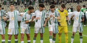 ربع نهائي كأس أمم إفريقيا للناشئين.. توقعات بحضور جماهيري غفير في لقاء الجزائر والمغرب