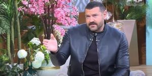 وظائف غير متوقعة لعمرو يوسف قبل الشهرة