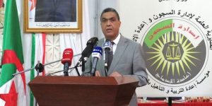 المدير العام لإدارة السجون يؤكد: الجزائر تواصل تحسين ظروف المحبوسين وإعادة إدماجهم