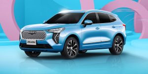 هافال جوليان 2023 بسعر 175 مليون سنتيم