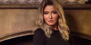 أشرف زكي: خبر وفاة علا غانم شائعة