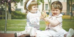 محاولات علمية لفهم السلوك العدواني لدى الأطفال