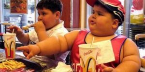 العادات الصحية تبدأ من الطفولة