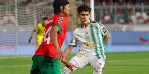 منافسة دورة اتحاد شمال إفريقيا لكرة القدم.. أشبال الخضر يواجهون المغرب بنية الفوز 