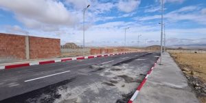 النعامة.. نحو تهيئة منطقتين للنشاطات بمكمن عمار و مغرار