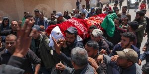 شهيد في غزة.. وهدم منزلين بالضفة