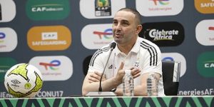 رمان يعلن عن جاهزية فريقه لمواجهة المغرب