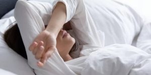 جديد الطب.. احذر الأرق- 7 مخاطر قد يهددك بها