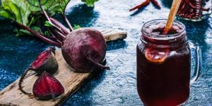 4 فوائد مذهلة للشمندر.. هكذا يحمي مرضى السكري