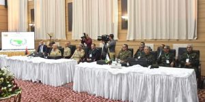 المملكة المغربية تسببت في عودة التوتر و اللا إستقرار في الصحراء الغربية