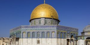  فلسطين … أرض الأنبياء